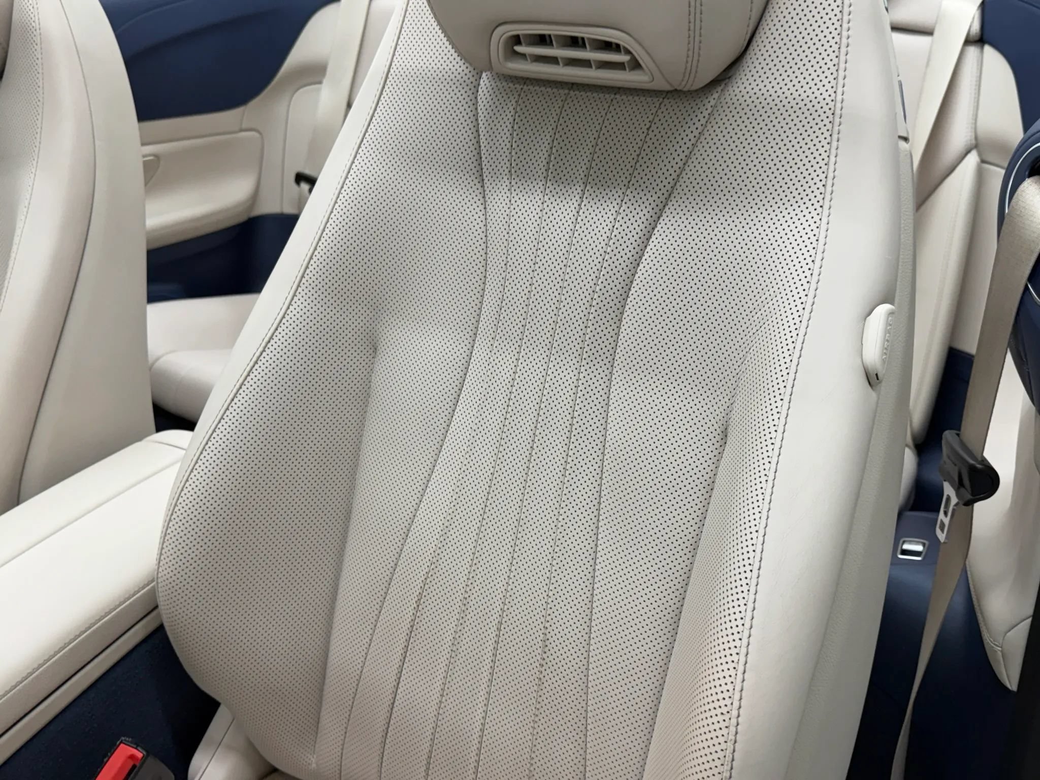 Used 2021 Mercedes-Benz E 450 Cabriolet image 30