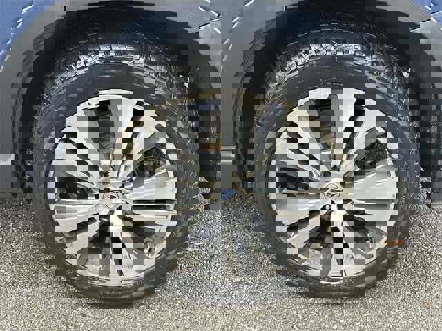 Used 2019 Subaru Ascent Touring w/ Popular Package #3 image 5