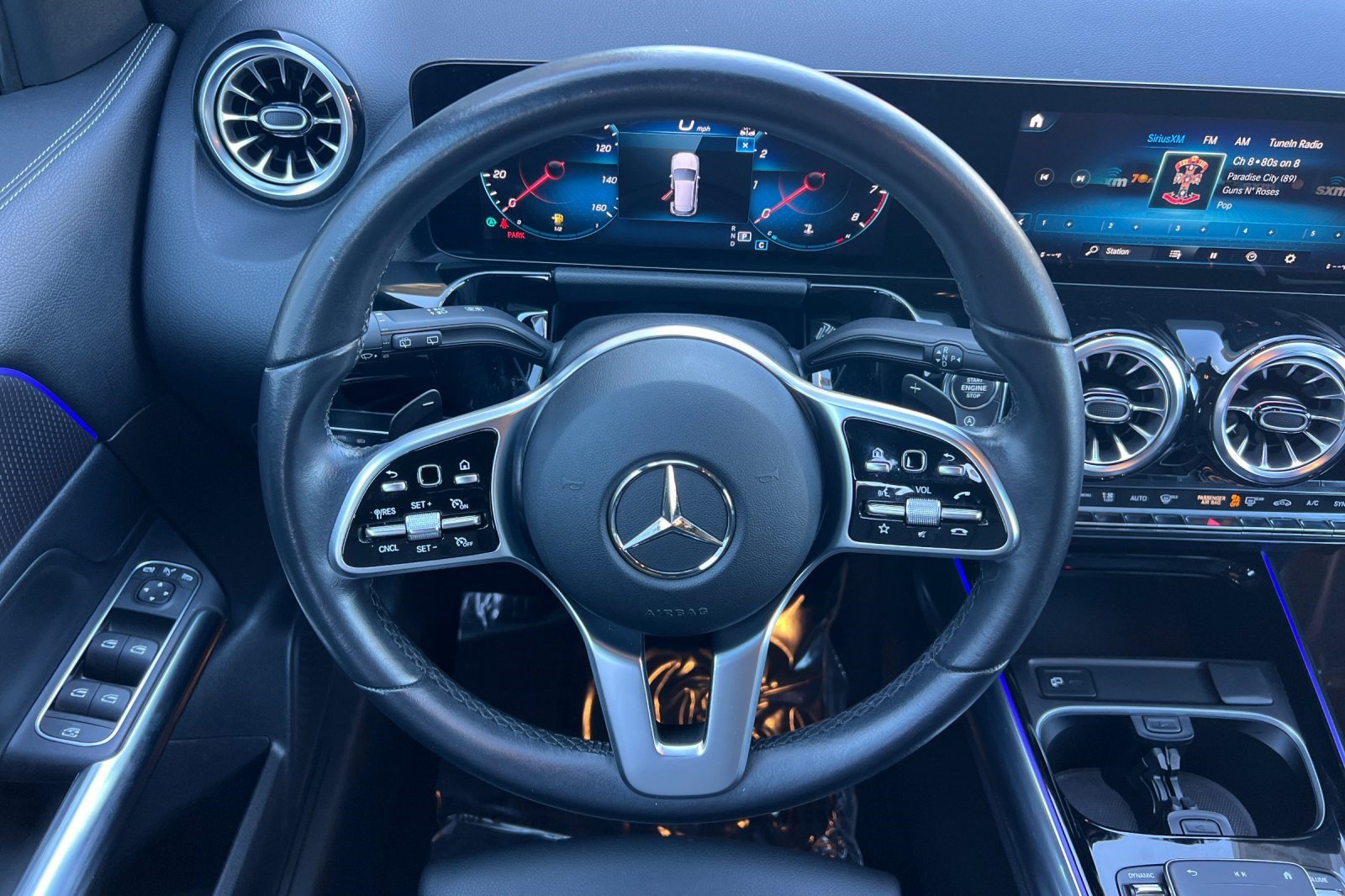 Certified 2023 Mercedes-Benz GLA 250 4MATIC image 30