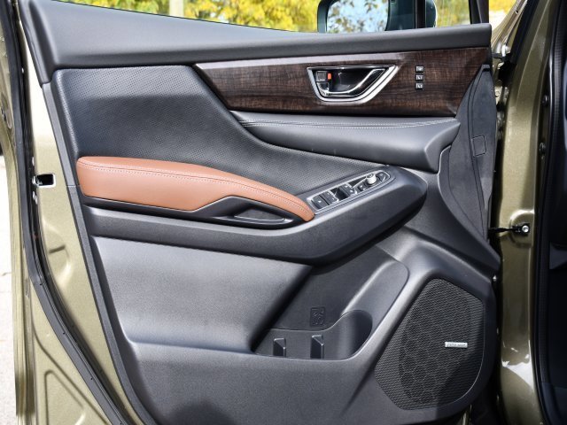 New 2026 Subaru Ascent Touring image 11