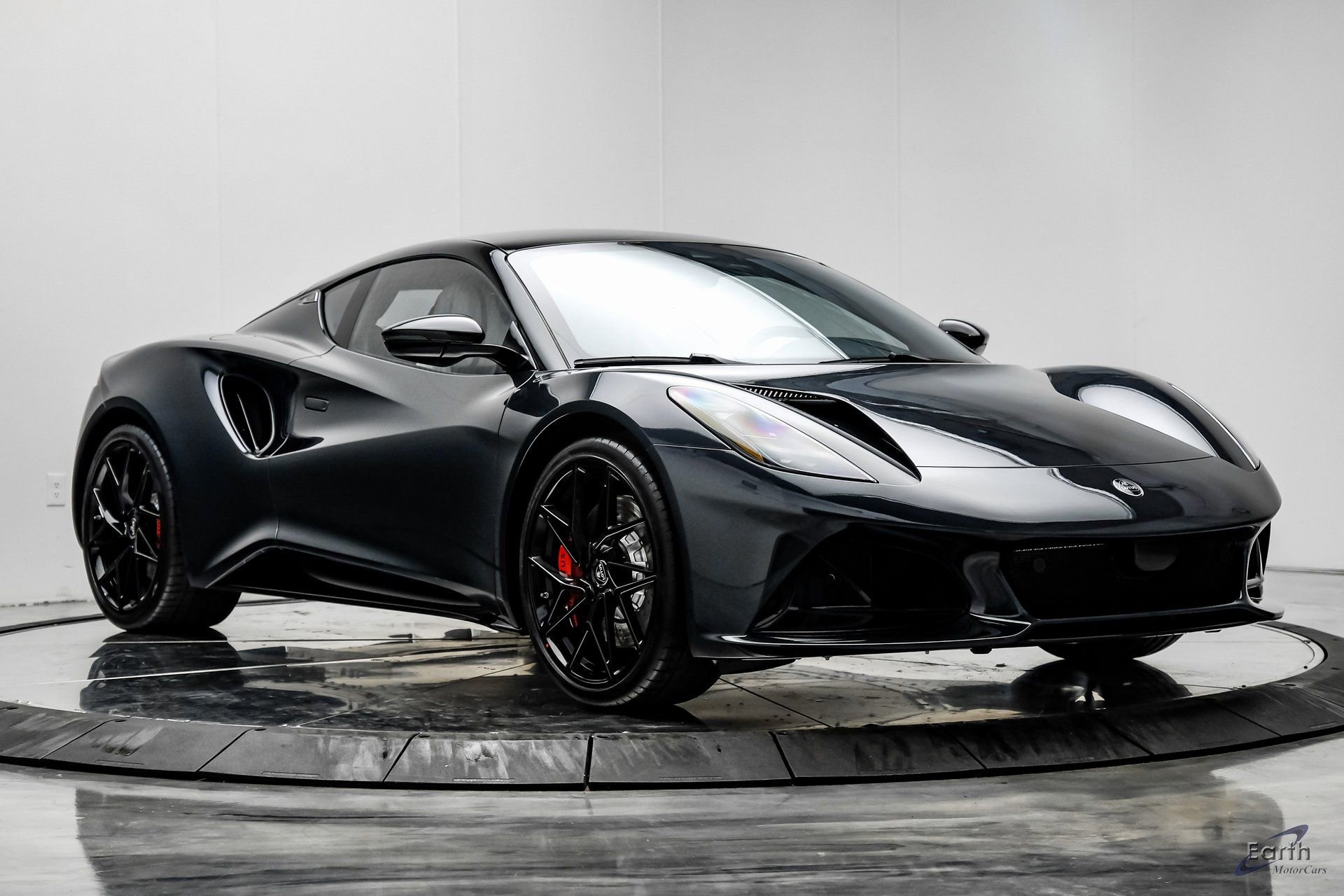 New 2026 Lotus Emira V6 SE Touring image 26