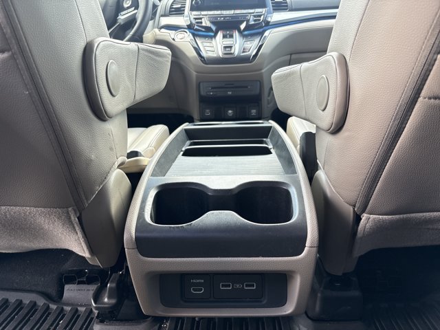 Used 2024 Honda Odyssey Touring image 18
