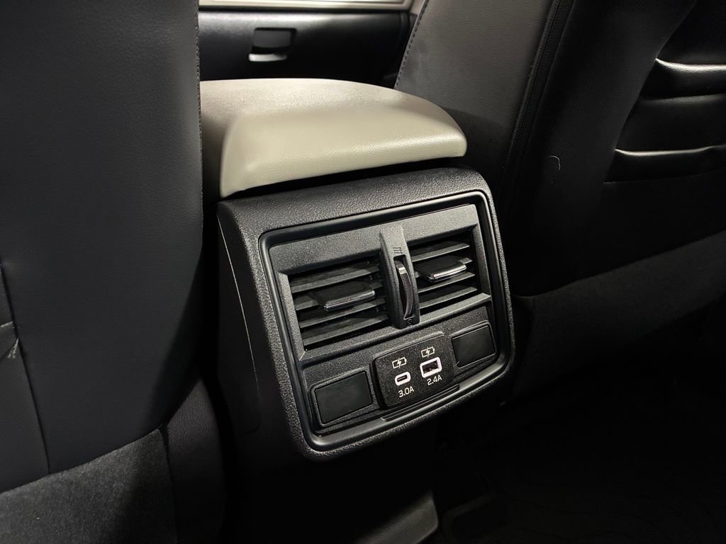 Certified 2026 Subaru Forester Premium AWD/4WD image 15