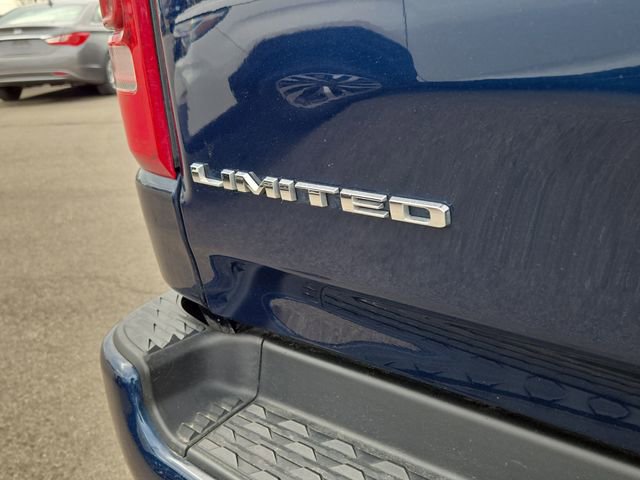 Used 2021 RAM 1500 Limited image 33