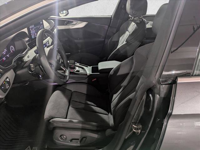 Certified 2023 Audi A5 2.0T Prestige w/ S Line Interior Package image 18