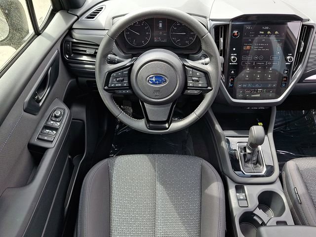 Certified 2025 Subaru Forester Premium image 11
