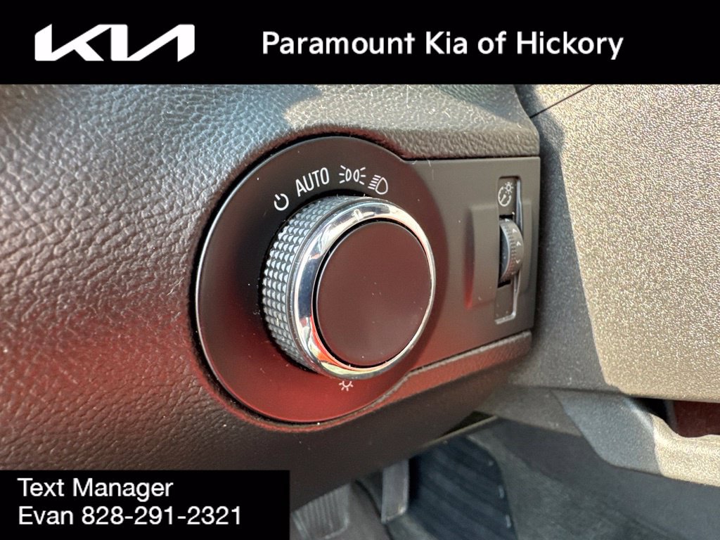 Used 2010 Chevrolet Camaro SS w/ RS Package RWD image 16