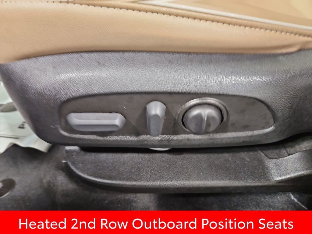 Used 2023 Chevrolet Traverse Premier w/ LPO, Cargo Package image 14