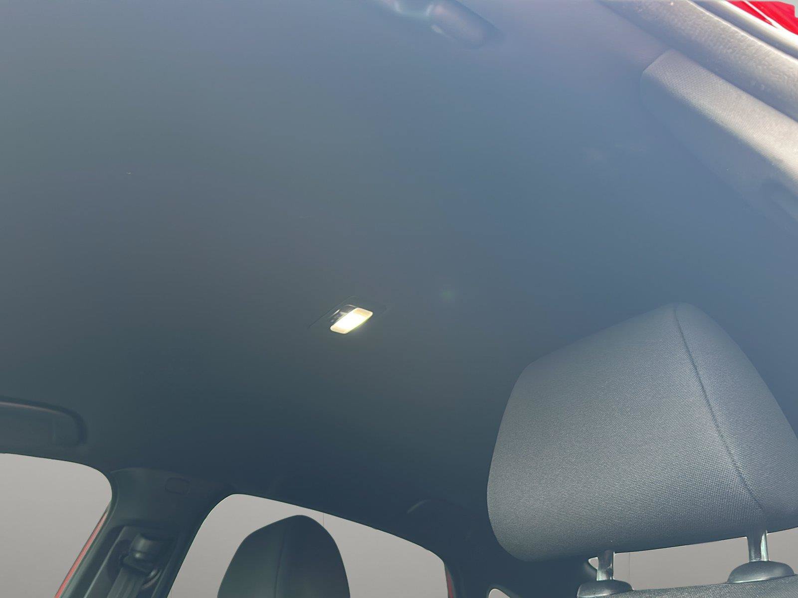 Used 2022 Honda Civic Sport image 6