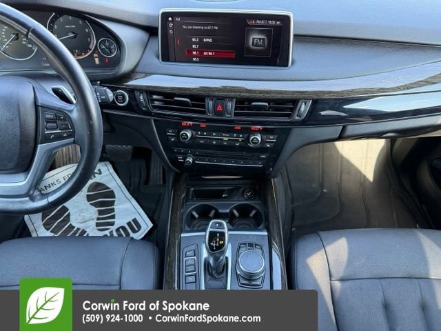 Used 2018 BMW X5 xDrive35i AWD/4WD image 29