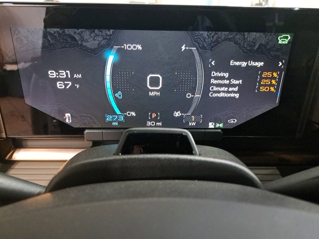 New 2025 GMC Hummer EV 2X image 19