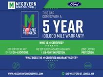 Used 2021 Ford Explorer XLT w/ Equipment Group 202A image 5