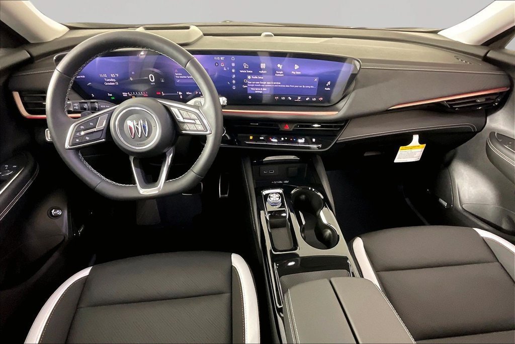 New 2026 Buick Envision Sport Touring AWD/4WD image 6