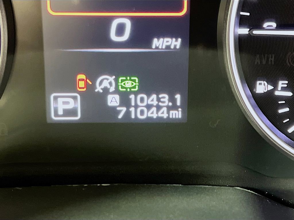 Used 2022 Subaru Outback Limited image 12