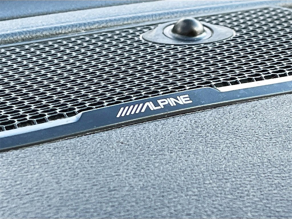 Used 2023 RAM 2500 Power Wagon w/ Level 1 Equipment Group image 19