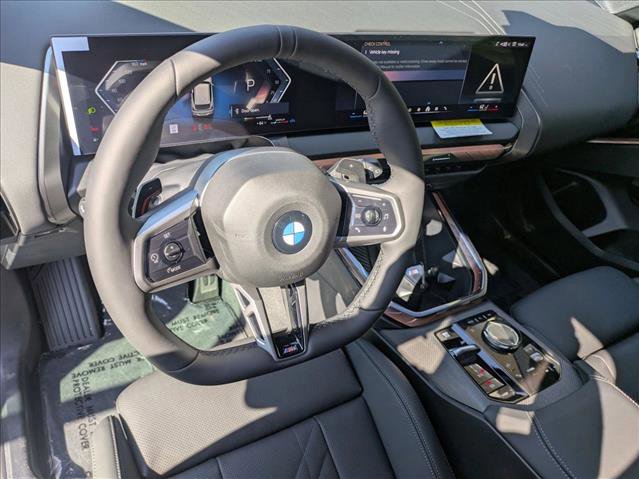 Used 2026 BMW X3 xDrive30 w/ Premium Package image 3