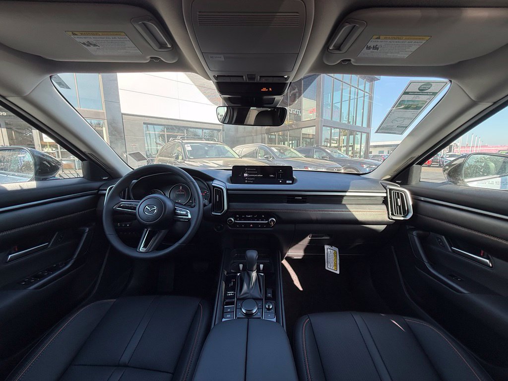 New 2026 MAZDA CX-50 AWD 2.5 Hybrid w/ Premium Pkg image 19