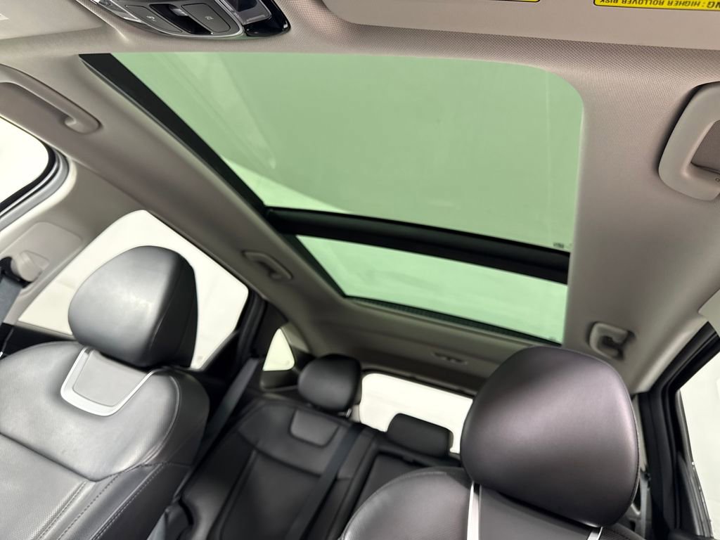 Used 2024 Hyundai Tucson Limited image 21