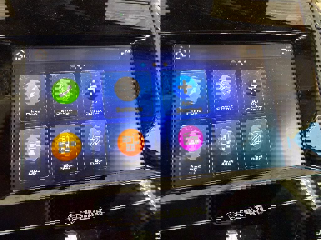 Used 2024 Subaru Forester image 10