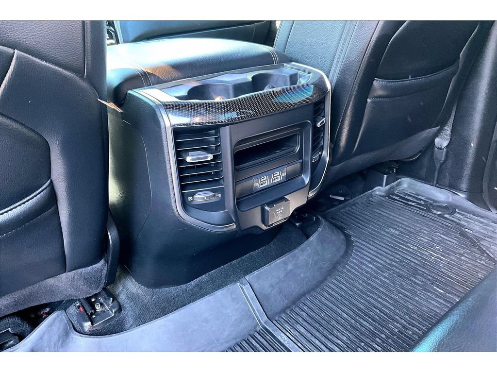 Used 2021 RAM 1500 Rebel w/ Rebel Level 2 Equipment Group AWD/4WD image 33