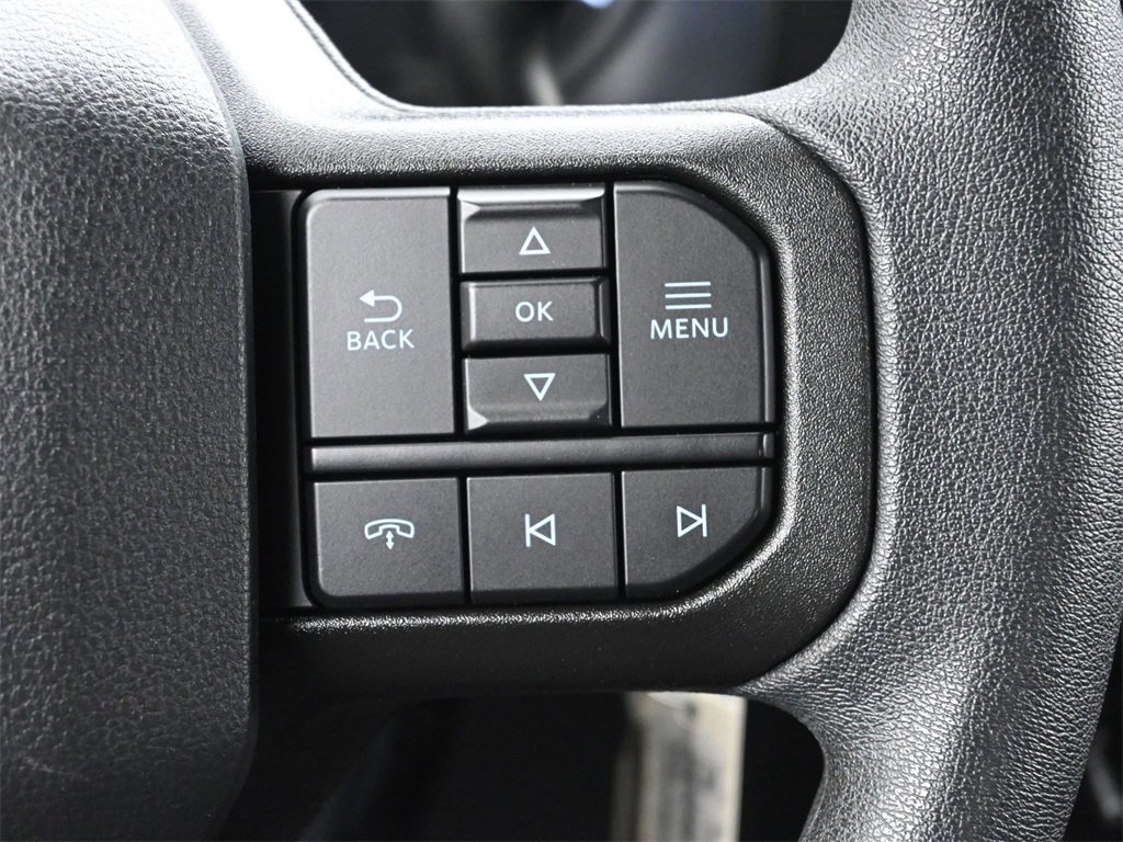 Used 2022 Ford F150 Tremor w/ Bed Utility Package image 8