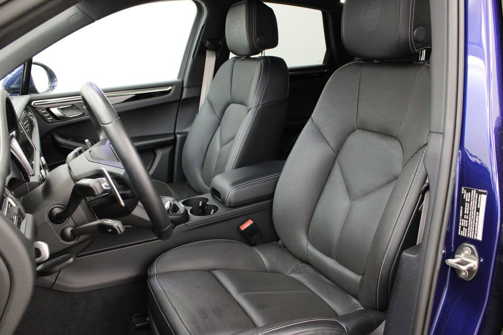 New 2024 Porsche Macan image 5