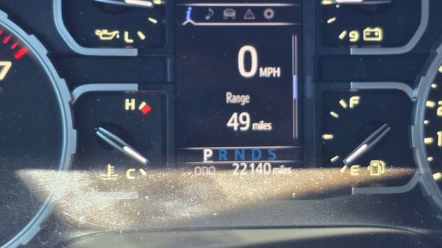 Used 2020 Toyota Tundra SR5 image 25