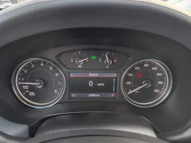 Used 2023 Buick Enclave Essence AWD/4WD image 23
