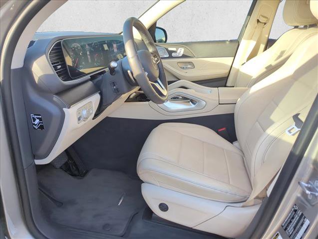 Used 2020 Mercedes-Benz GLE 350 4MATIC image 12