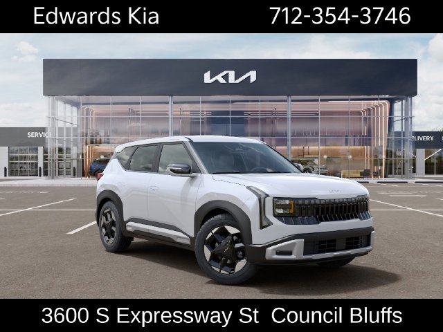New 2027 Kia Seltos S FWD image 10