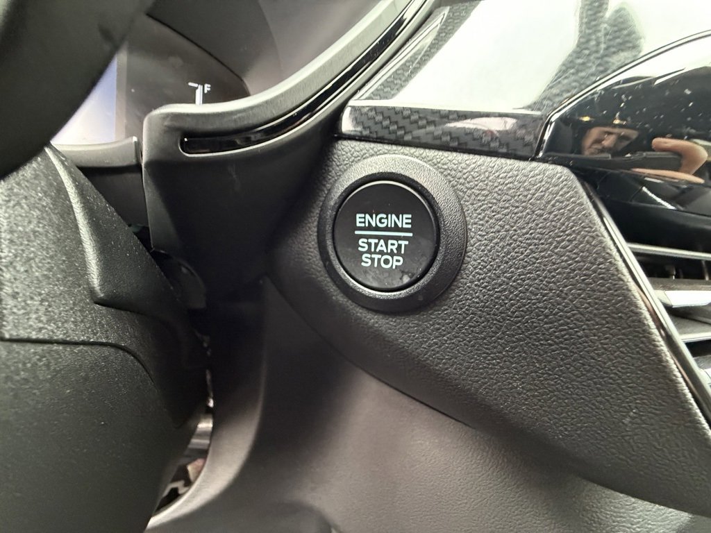 Used 2023 Ford Escape ST-Line image 13