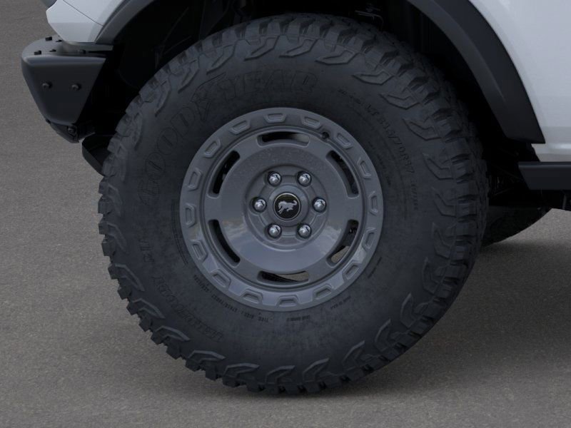 New 2025 Ford Bronco Badlands image 21