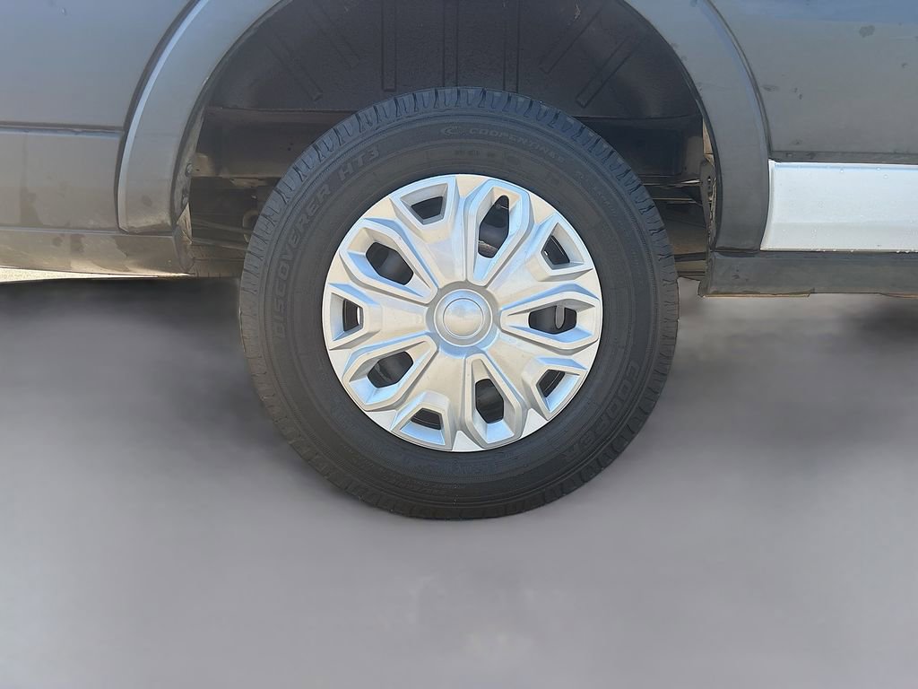 Used 2021 Ford Transit 250 Medium Roof w/ Load Area Protection Package RWD image 14