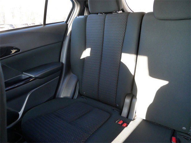 Used 2022 Mitsubishi Eclipse Cross LE image 13