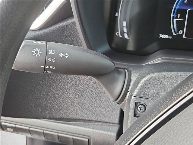 Certified 2026 Toyota Corolla LE FWD image 15
