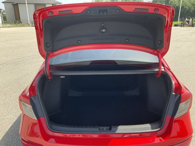 Used 2023 Honda Civic Sport image 30