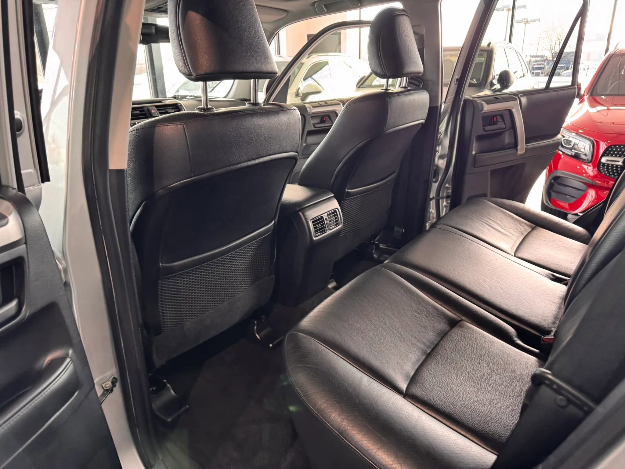 Used 2012 Toyota 4Runner Limited image 18