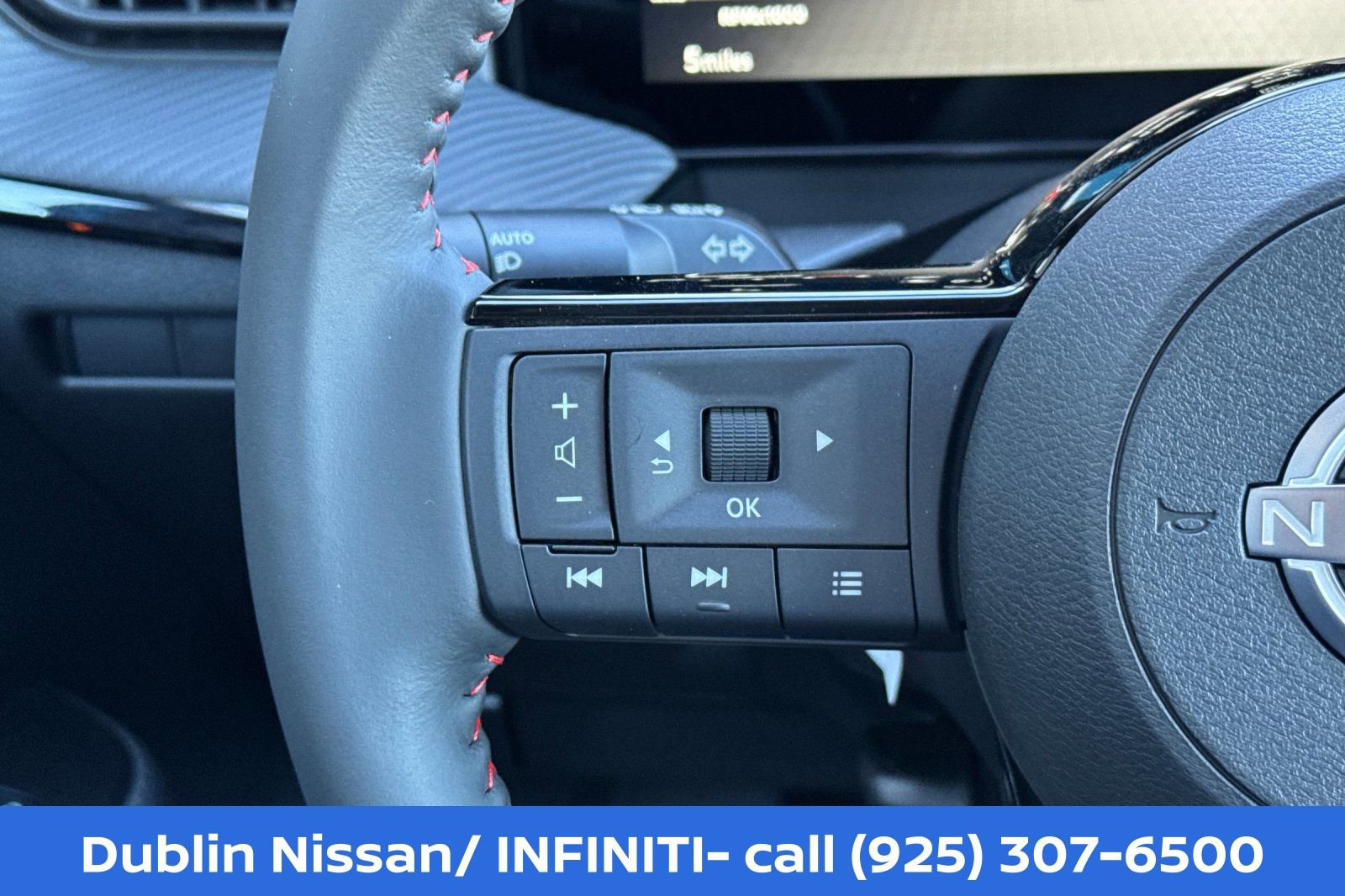 New 2026 Nissan Kicks SR w/ Cold Weather Package AWD/4WD image 28