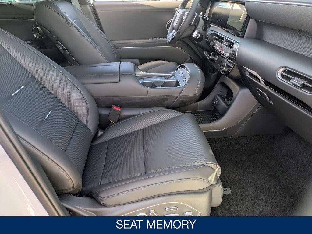 New 2026 Hyundai Palisade Calligraphy image 38