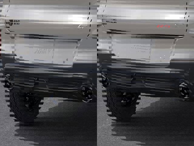 New 2026 Chevrolet TrailBlazer RS image 14