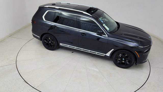 Used 2026 BMW X7 xDrive40i image 82