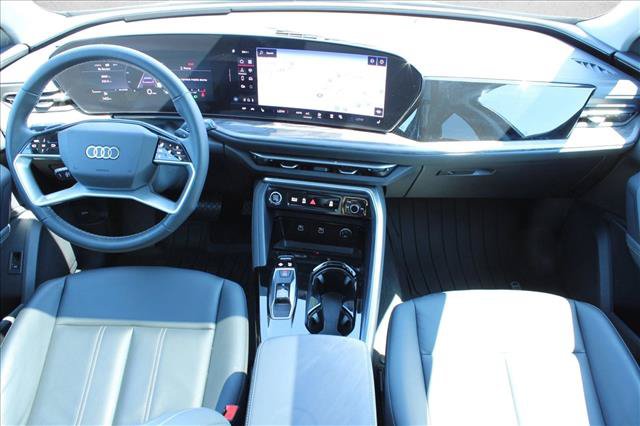 Used 2025 Audi Q5 Premium w/ Convenience Package AWD/4WD image 19