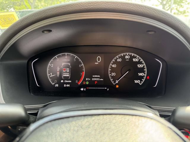 Certified 2023 Honda Civic Sport image 22