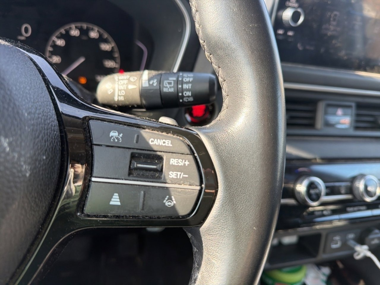 Used 2023 Honda Pilot EX-L image 28