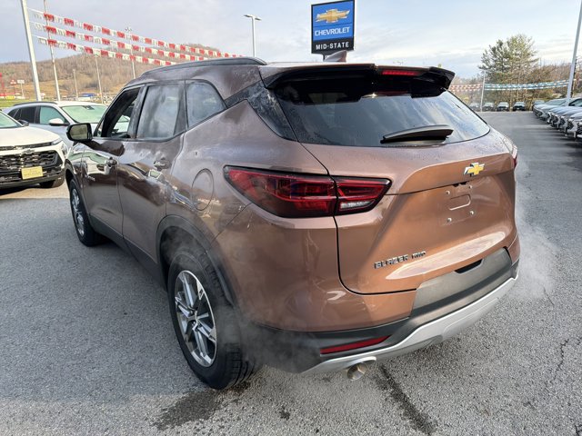 Used 2023 Chevrolet Blazer LT image 6