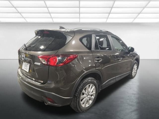Used 2016 MAZDA CX-5 Touring image 5