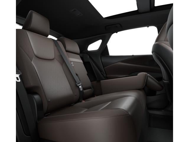 New 2026 Lexus RX 350 w/ Convenience Package AWD/4WD image 7