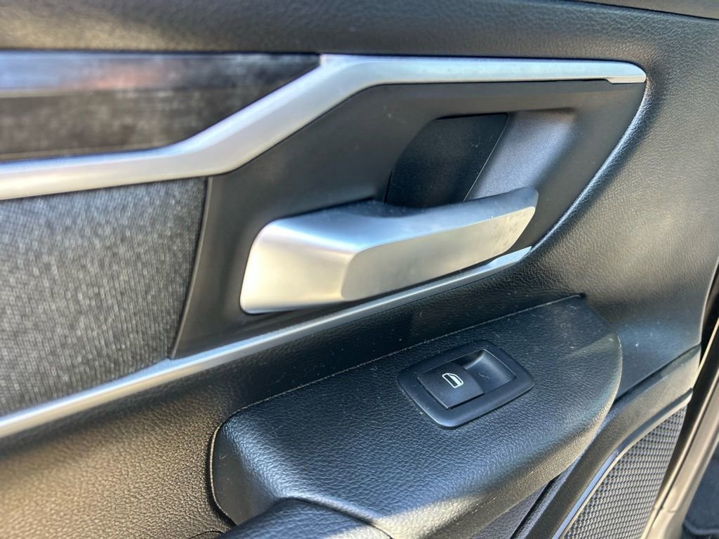 Used 2020 RAM 1500 Big Horn image 27