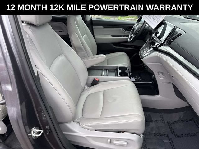 Used 2019 Honda Odyssey Touring image 9