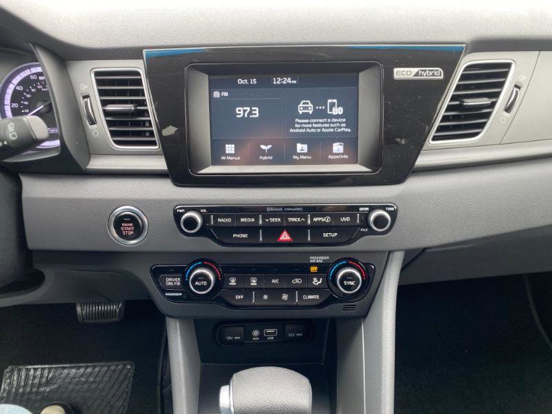 Used 2019 Kia Niro LX image 17